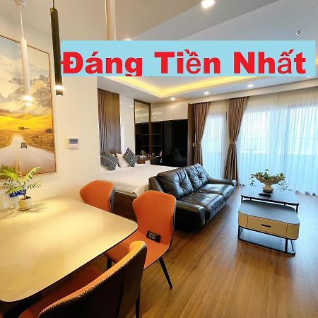 Flc Sea Tower Quy Nhon - Can Ho View Bien Extérieur photo