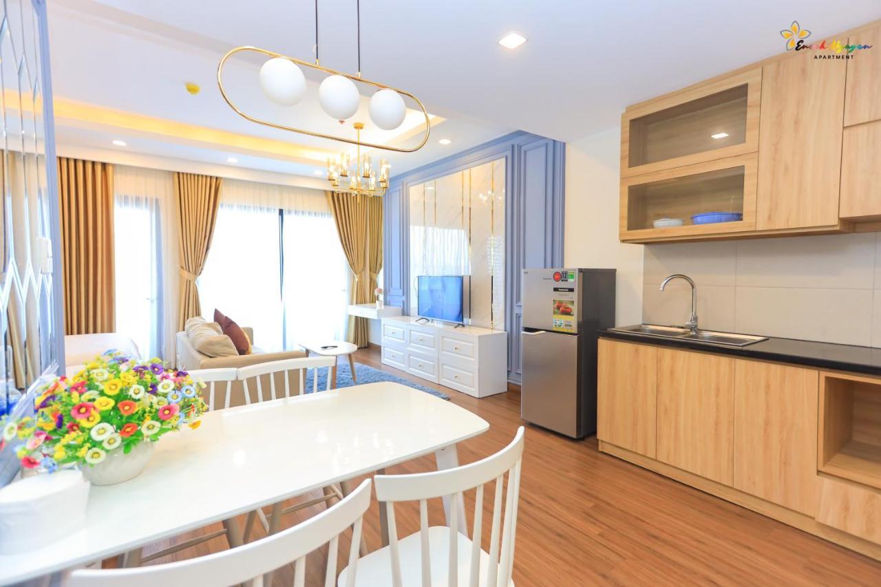 Flc Sea Tower Quy Nhon - Can Ho View Bien Extérieur photo