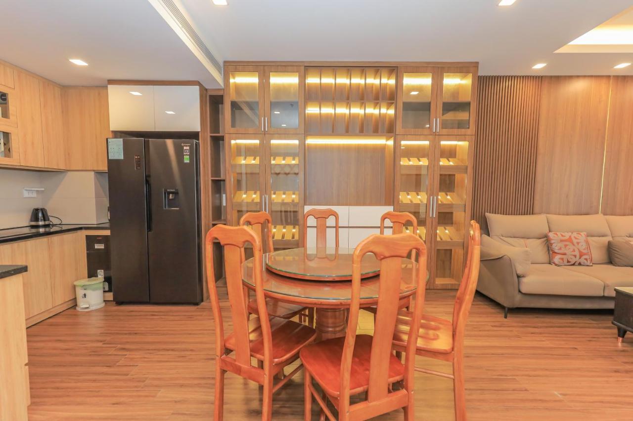 Flc Sea Tower Quy Nhon - Can Ho View Bien Extérieur photo